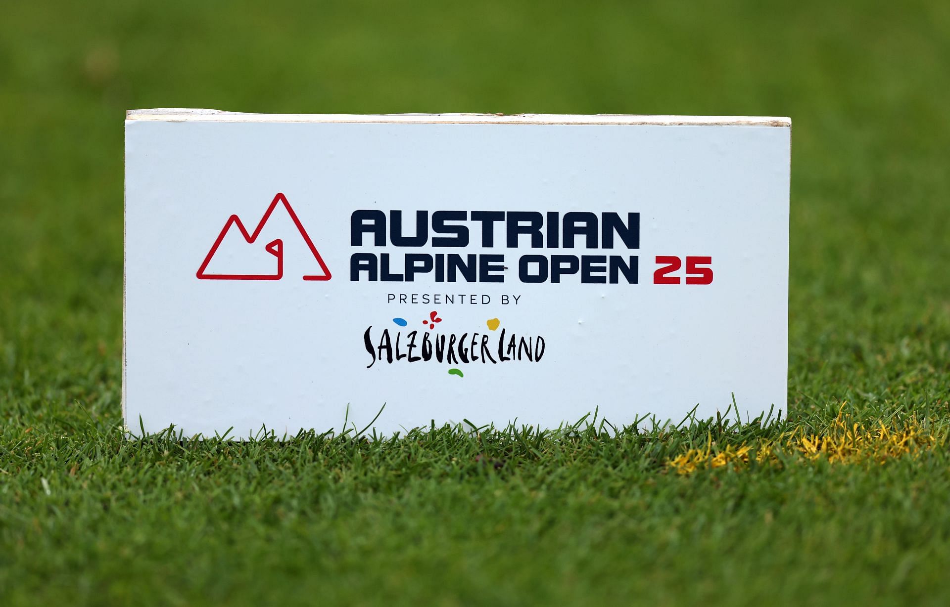 Austrian Alpine Open presented by SalzburgerLand 2025 - Source: Getty
